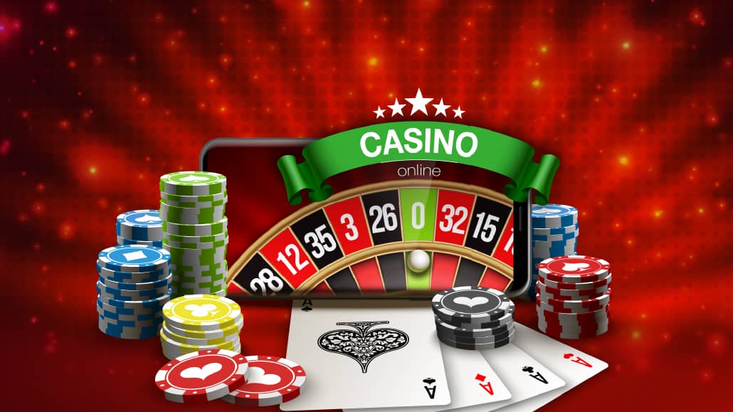 uk casino 5 no deposit bonus