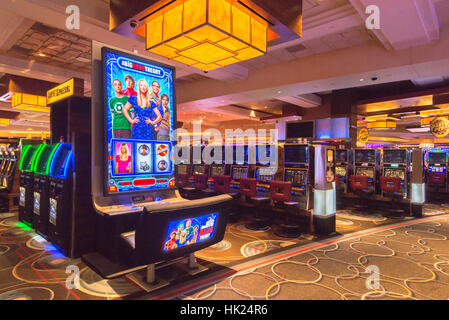 #1 online casino for slots