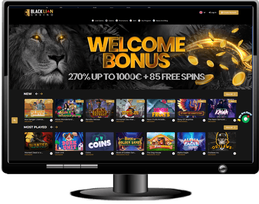 top 5 online casino australia