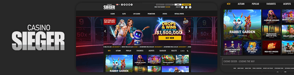 best online casino top 100