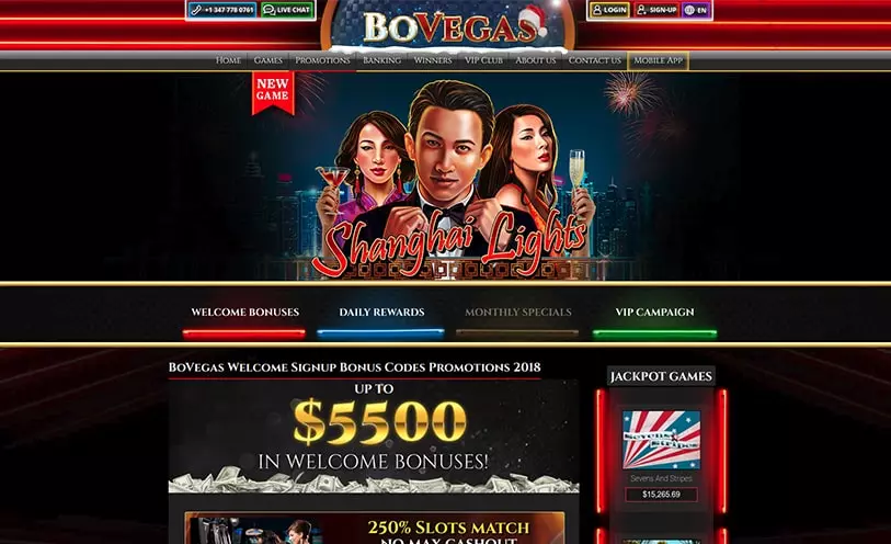 hello casino games online