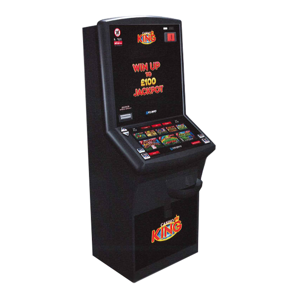 casino Naija Gaming