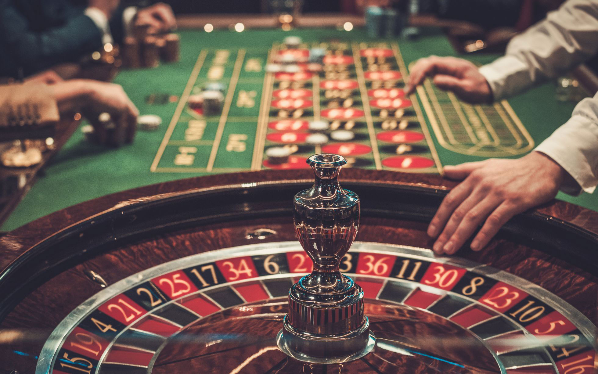 best online casino in illinois