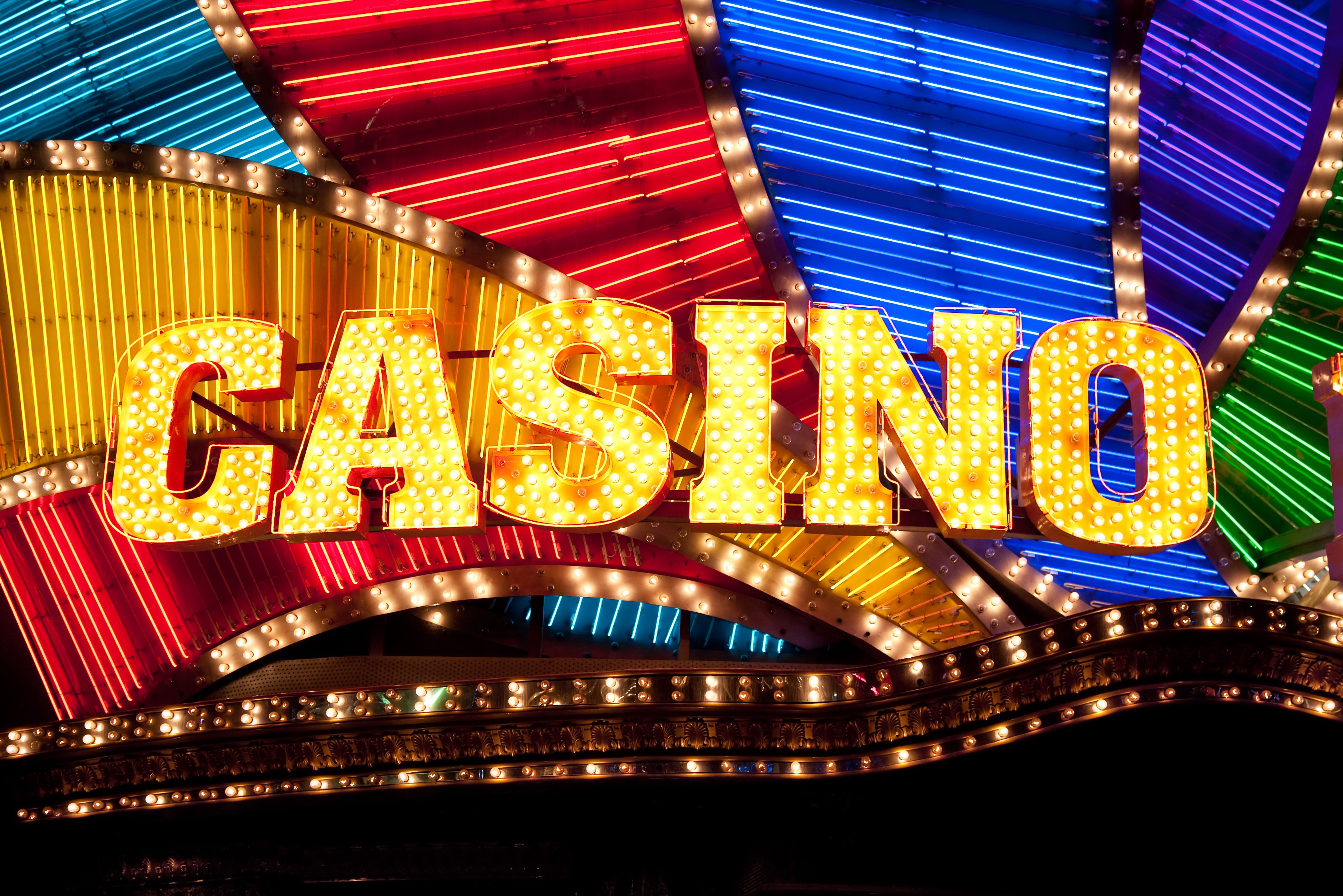 casino slots spel online