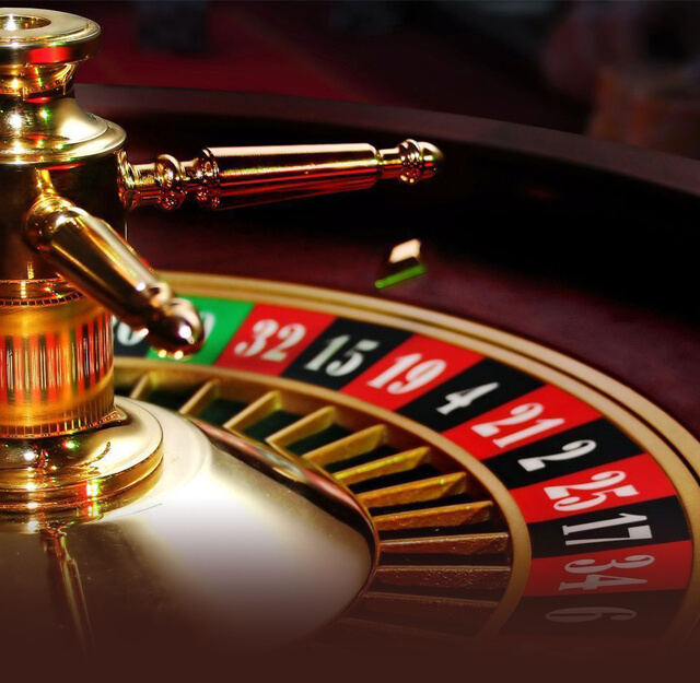 Casino online Casino Malta Roulette