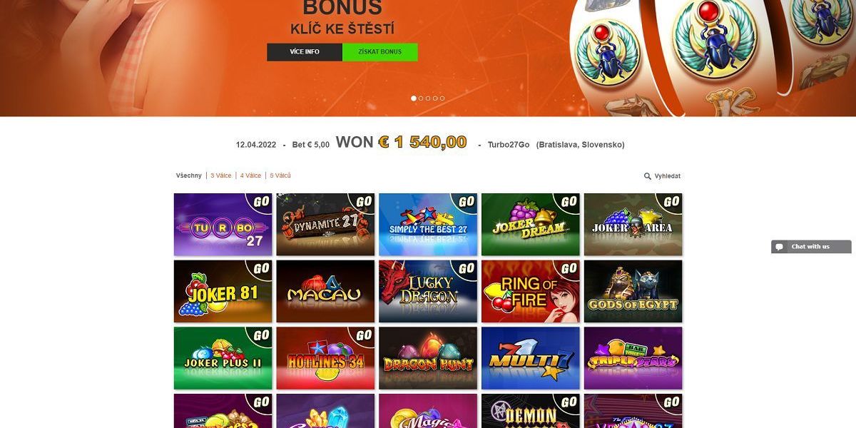 best online casino colorado