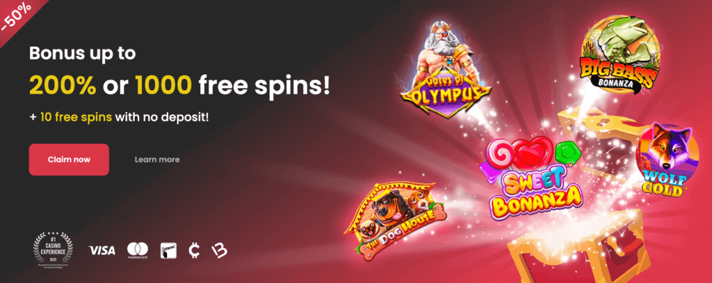 no deposit casino bonus september 2019