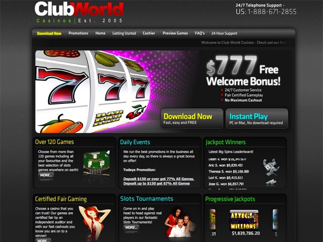 no deposit bonus casino games