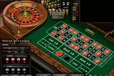 7 casino games