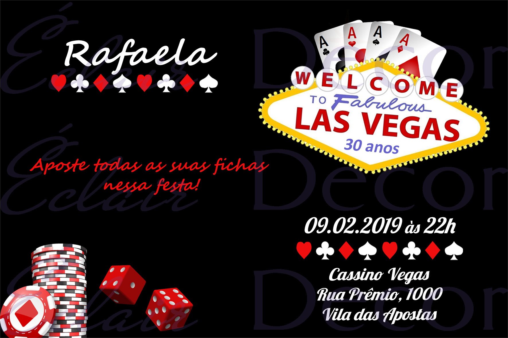 Casino online roleta