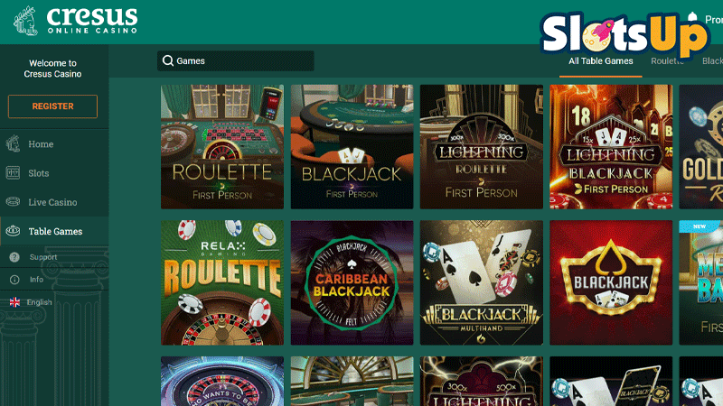 casino las vegas app