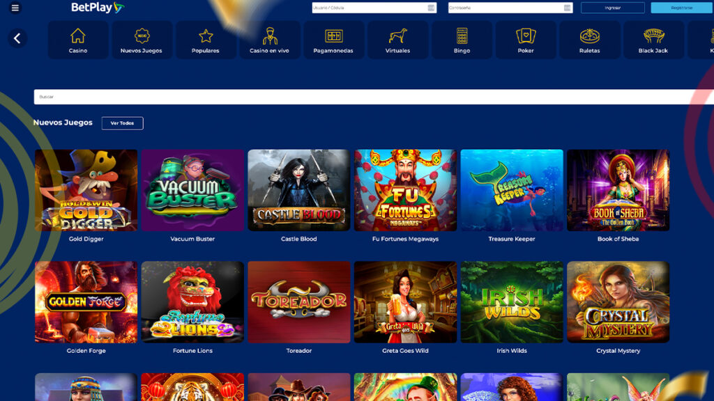 best casino app offers