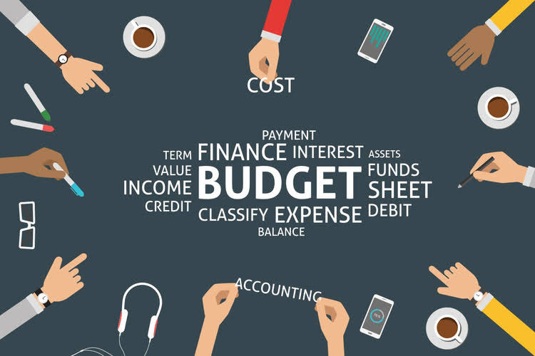 accounts and their normal balances