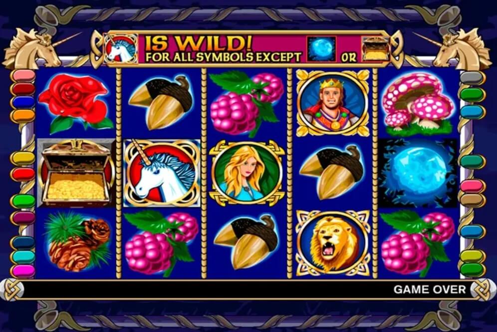 marco polo Slot -Jackpot