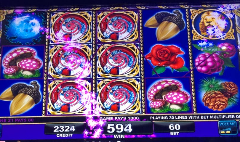 online slot games Beowulf