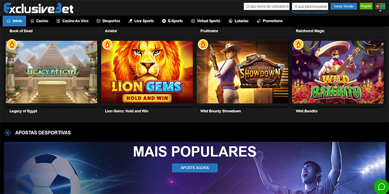 html5 casino games online