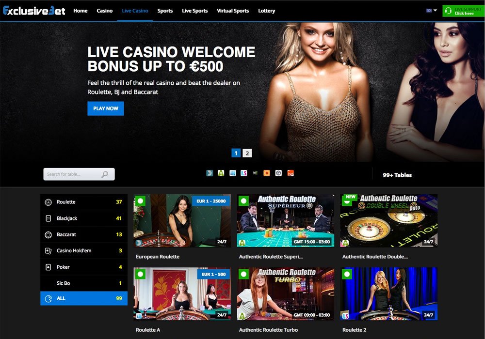 spintastic Casino -Spiele online