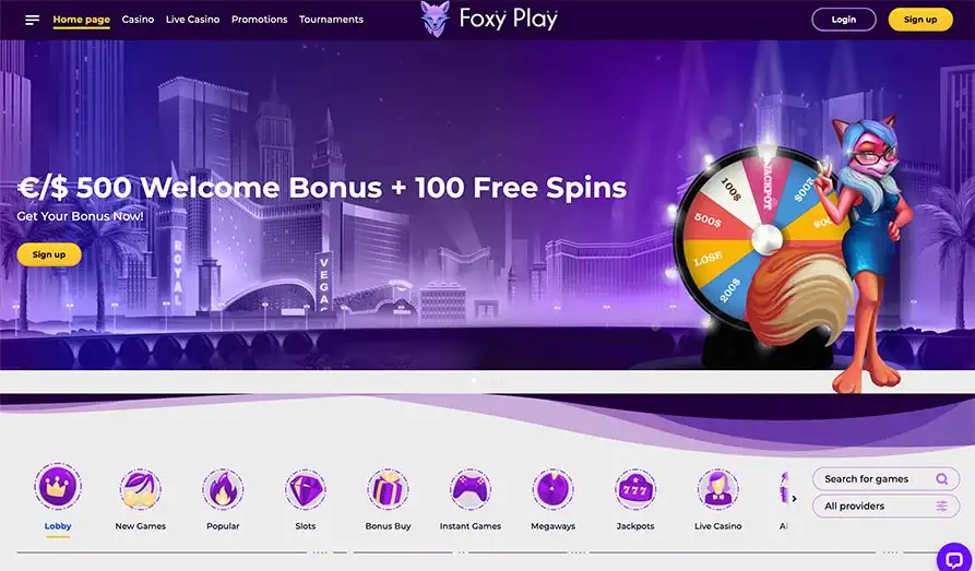 400% bonus casino