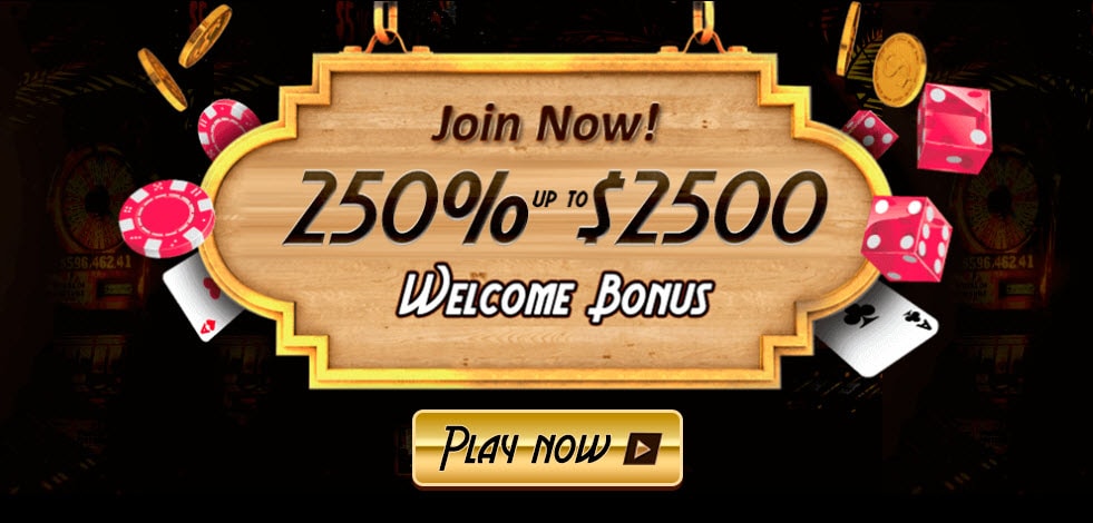 online casino win real money