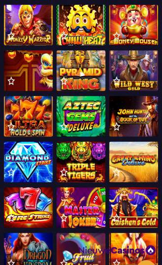 online casino like planet 7