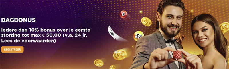 online casino 365