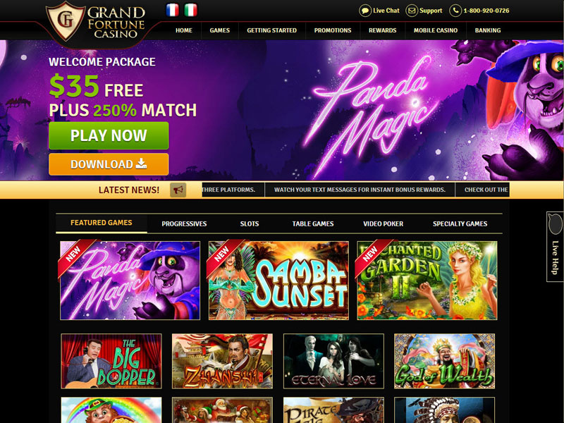 best online casino 2017