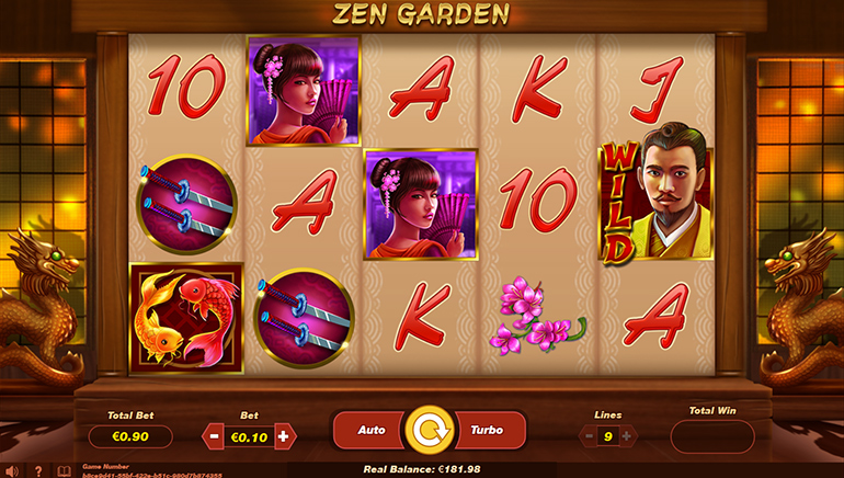 casino all slots free spins