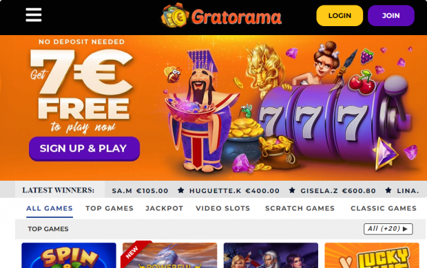 online casino games explained