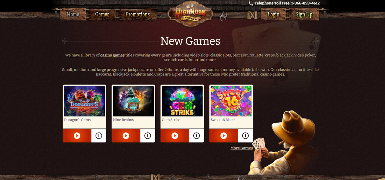 best online casino in the world