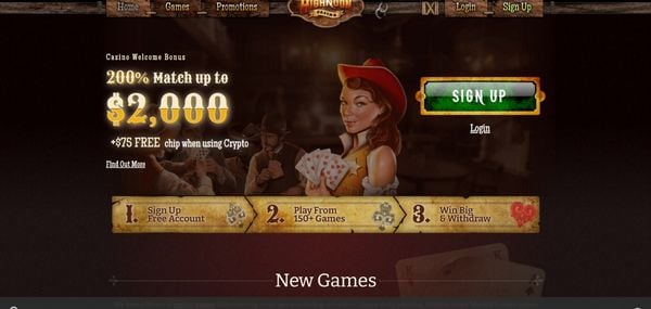 no deposit bonus casino promo code