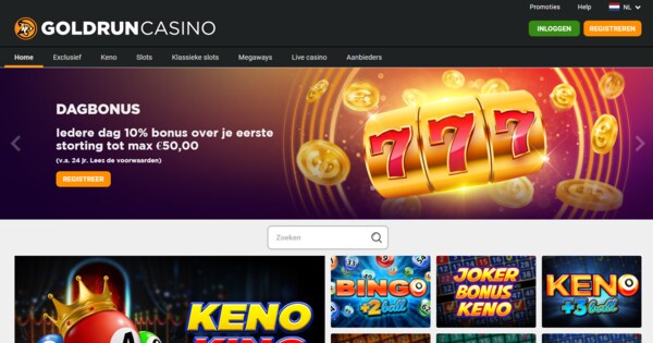 Casino Serioese Login