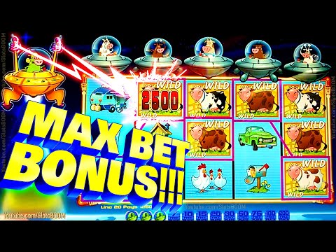 high payout online slots