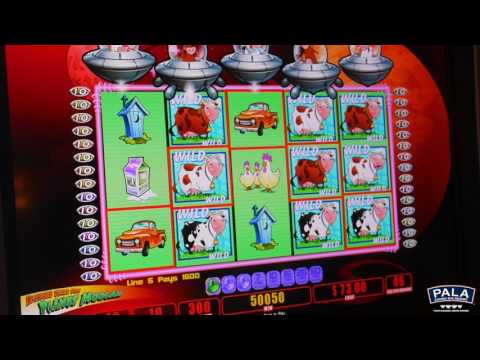 big foot slot casino