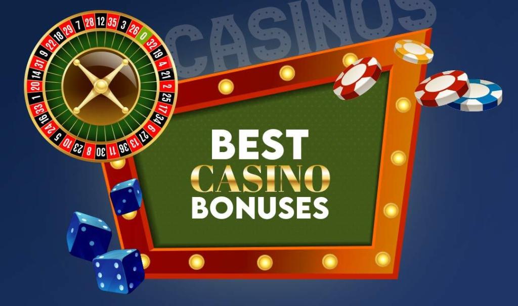 best casino websites online