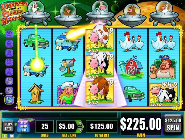 mystery museum Mobile Slot