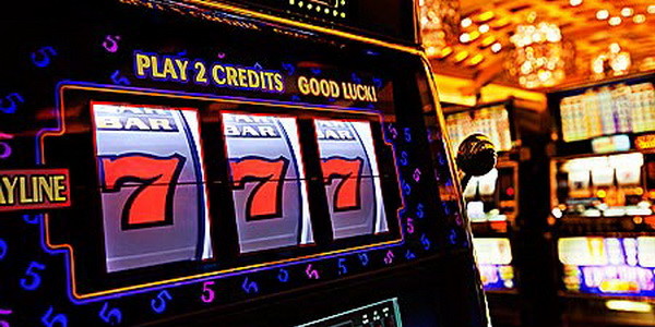 play slots online with real money