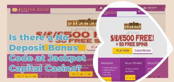 no deposit casino bonus june 2020