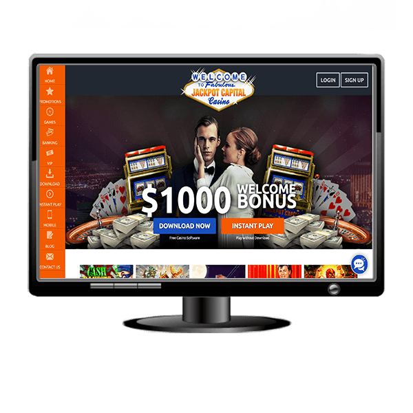 no deposit casino bonus 2020 usa