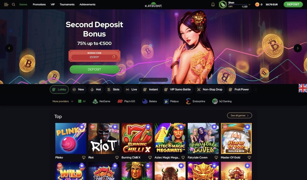 casino Rome $100 free spins