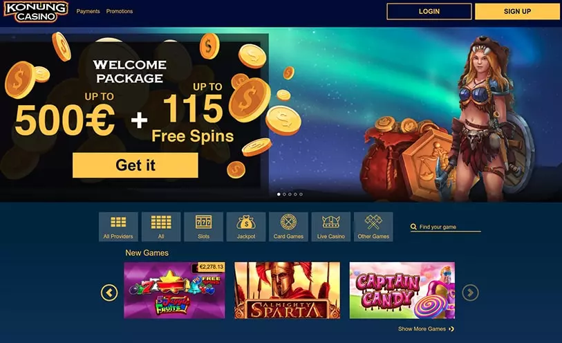 casino games online bonus