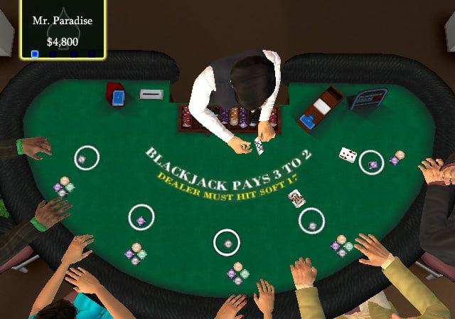 online casino zimbabwe