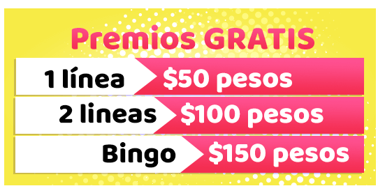 Cómo jugar a Betty Bingo