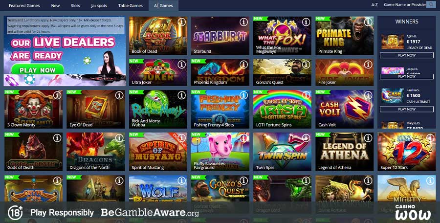 slot machine online treasures of egypt