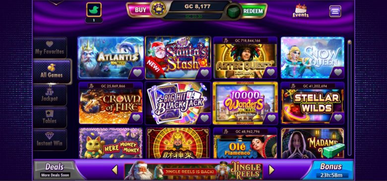 casino Lucky Time free spins sign up