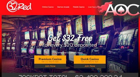 online casino real money