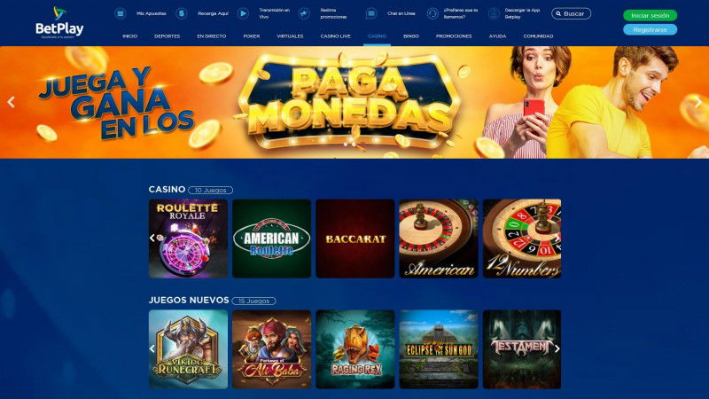 best online casino australia