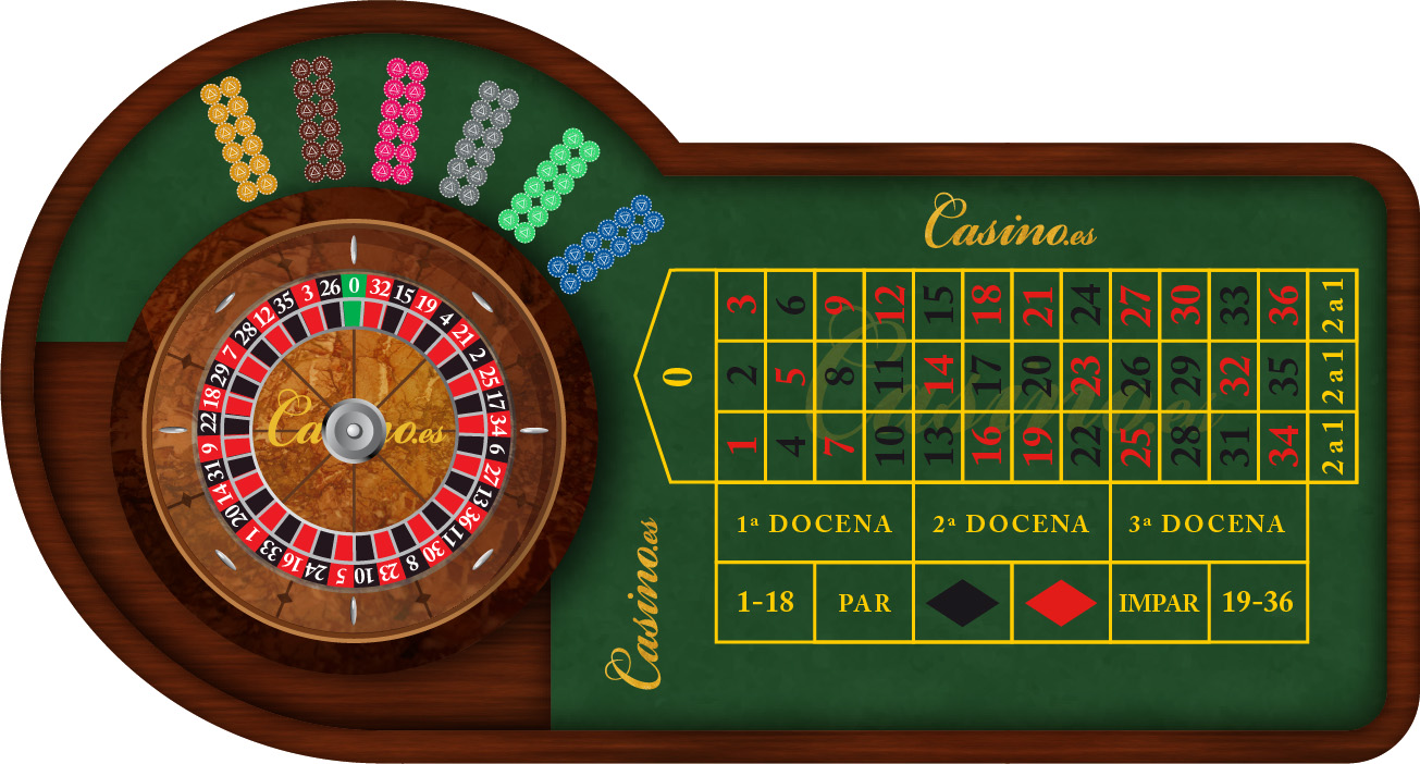 casinos en línea