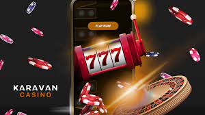 Karavan Gambling Enterprise: Türk Oyuncular için Heyecan Verici Oyunlar