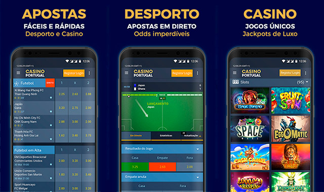 octavian gaming slots mobiel