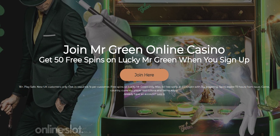 casino Instant Banking